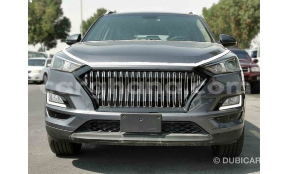 Ra Imported Hyundai Tucson Miiran Ọkọ̀ in Import - Dubai ni Ashanti Ra Imported Hyundai Tucson Miiran Ọkọ̀ in Import - Dubai ni Ashanti