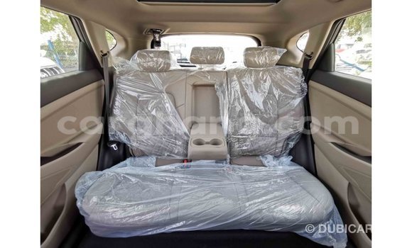 Ra Imported Hyundai Tucson Miiran Ọkọ̀ in Import - Dubai ni Ashanti Ra Imported Hyundai Tucson Miiran Ọkọ̀ in Import - Dubai ni Ashanti