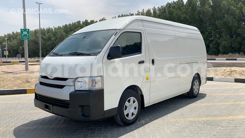 Big with watermark toyota hiace ashanti import dubai 24694