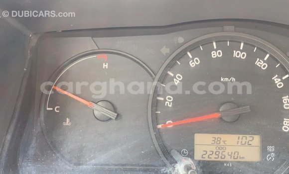 Sayi Imported Toyota Hiace White Mota in Import - Dubai a Ashanti Sayi Imported Toyota Hiace White Mota in Import - Dubai a Ashanti