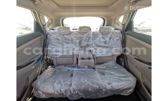 Ra Imported Hyundai Tucson funfun Ọkọ̀ in Import - Dubai ni Ashanti Ra Imported Hyundai Tucson funfun Ọkọ̀ in Import - Dubai ni Ashanti