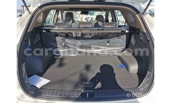 Ra Imported Hyundai Tucson funfun Ọkọ̀ in Import - Dubai ni Ashanti Ra Imported Hyundai Tucson funfun Ọkọ̀ in Import - Dubai ni Ashanti