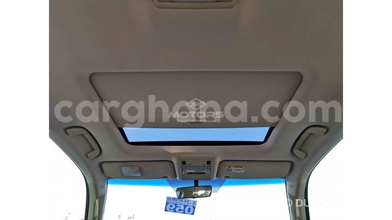 Big with watermark toyota land cruiser ashanti import dubai 24705