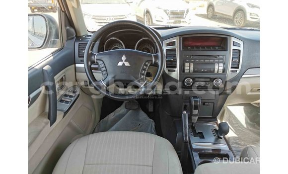 Sayi Imported Mitsubishi Pajero Sauran Mota in Import - Dubai a Ashanti Sayi Imported Mitsubishi Pajero Sauran Mota in Import - Dubai a Ashanti