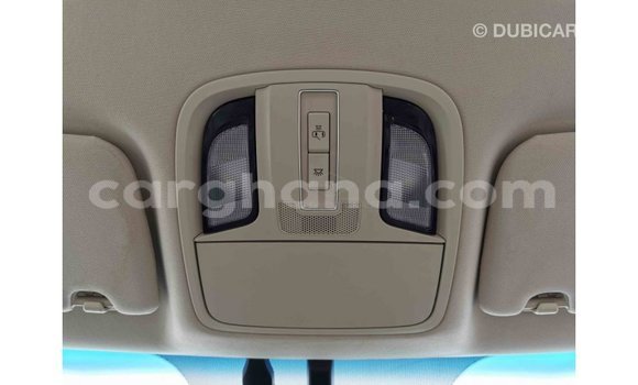 Buy Import Kia Cadenza White Car in Import - Dubai in Ashanti Buy Import Kia Cadenza White Car in Import - Dubai in Ashanti