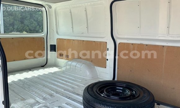 Buy Import Toyota Hiace White Car in Import - Dubai in Ashanti Buy Import Toyota Hiace White Car in Import - Dubai in Ashanti
