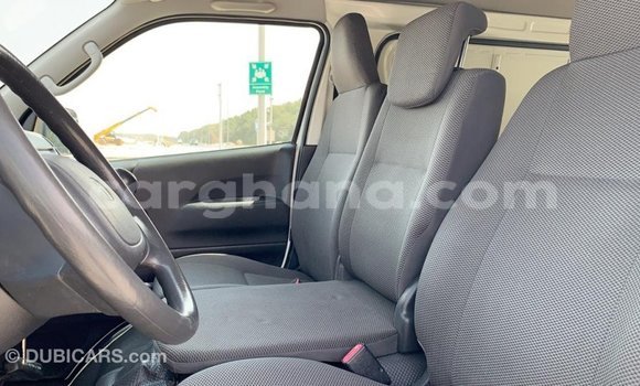 Buy Import Toyota Hiace White Car in Import - Dubai in Ashanti Buy Import Toyota Hiace White Car in Import - Dubai in Ashanti