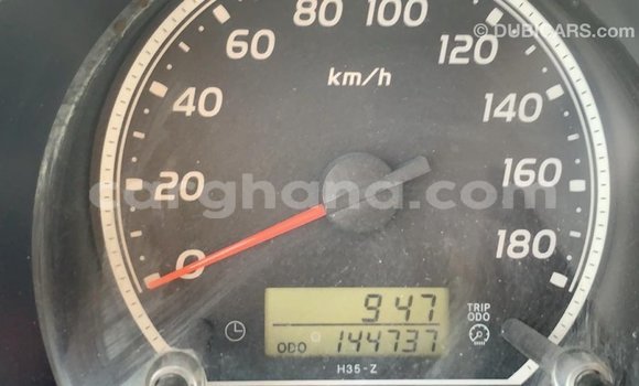 Buy Import Toyota Hiace White Car in Import - Dubai in Ashanti Buy Import Toyota Hiace White Car in Import - Dubai in Ashanti