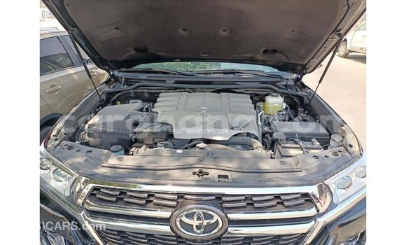 Sayi Imported Toyota Land Cruiser Black Mota in Import - Dubai a Ashanti Sayi Imported Toyota Land Cruiser Black Mota in Import - Dubai a Ashanti