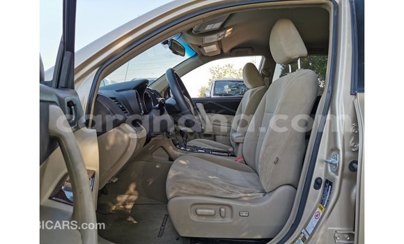 Sayi Imported Toyota Highlander Sauran Mota in Import - Dubai a Ashanti Sayi Imported Toyota Highlander Sauran Mota in Import - Dubai a Ashanti