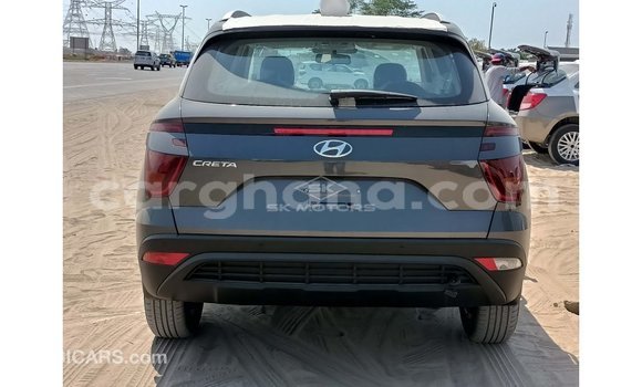 Buy Import Hyundai Creta Other Car in Import - Dubai in Ashanti Buy Import Hyundai Creta Other Car in Import - Dubai in Ashanti