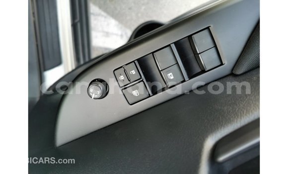 Sayi Imported Toyota Hilux Sauran Mota in Import - Dubai a Ashanti Sayi Imported Toyota Hilux Sauran Mota in Import - Dubai a Ashanti