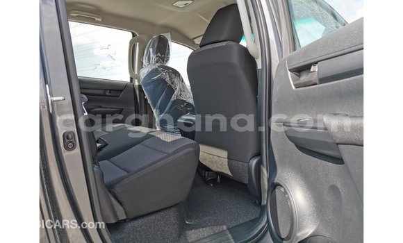 Sayi Imported Toyota Hilux Sauran Mota in Import - Dubai a Ashanti Sayi Imported Toyota Hilux Sauran Mota in Import - Dubai a Ashanti