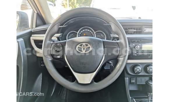 Sayi Imported Toyota Corolla White Mota in Import - Dubai a Ashanti Sayi Imported Toyota Corolla White Mota in Import - Dubai a Ashanti