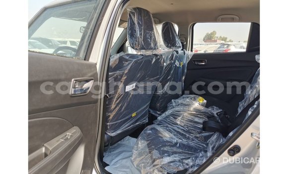 Buy Import Suzuki Swift Other Car in Import - Dubai in Ashanti Buy Import Suzuki Swift Other Car in Import - Dubai in Ashanti