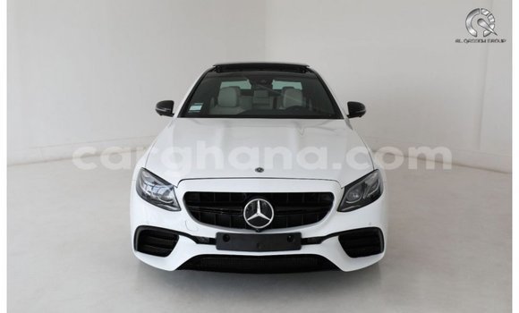 Buy Import Mercedes-Benz A200 White Car in Import - Dubai in Ashanti Buy Import Mercedes-Benz A200 White Car in Import - Dubai in Ashanti