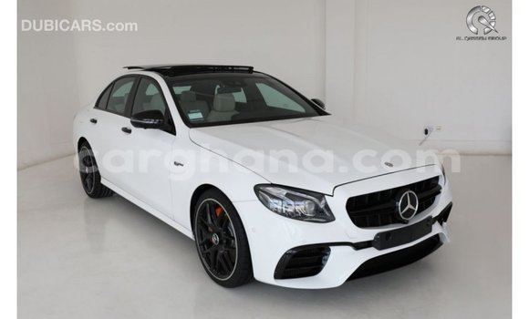Buy Import Mercedes-Benz A200 White Car in Import - Dubai in Ashanti Buy Import Mercedes-Benz A200 White Car in Import - Dubai in Ashanti