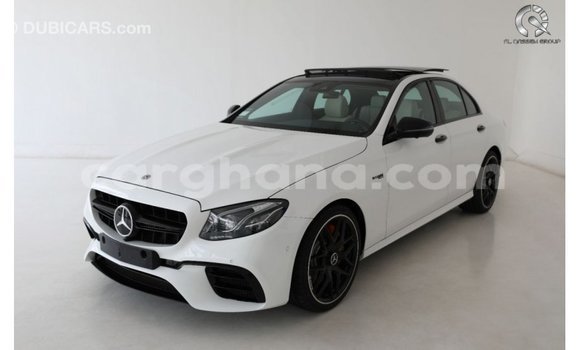Buy Import Mercedes-Benz A200 White Car in Import - Dubai in Ashanti Buy Import Mercedes-Benz A200 White Car in Import - Dubai in Ashanti