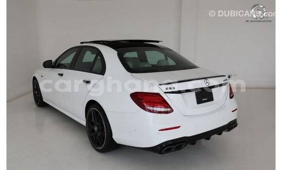 Buy Import Mercedes-Benz A200 White Car in Import - Dubai in Ashanti Buy Import Mercedes-Benz A200 White Car in Import - Dubai in Ashanti