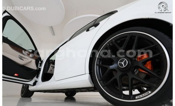 Buy Import Mercedes-Benz A200 White Car in Import - Dubai in Ashanti Buy Import Mercedes-Benz A200 White Car in Import - Dubai in Ashanti