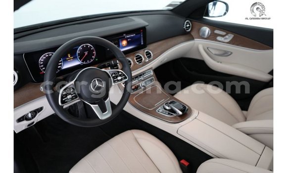 Buy Import Mercedes-Benz A200 White Car in Import - Dubai in Ashanti Buy Import Mercedes-Benz A200 White Car in Import - Dubai in Ashanti