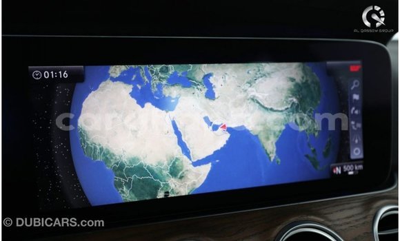 Buy Import Mercedes-Benz A200 White Car in Import - Dubai in Ashanti Buy Import Mercedes-Benz A200 White Car in Import - Dubai in Ashanti