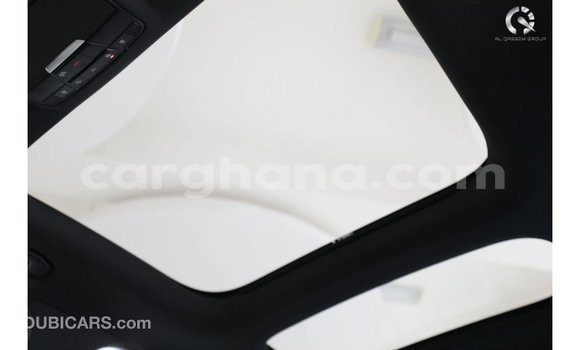 Buy Import Mercedes-Benz A200 White Car in Import - Dubai in Ashanti Buy Import Mercedes-Benz A200 White Car in Import - Dubai in Ashanti