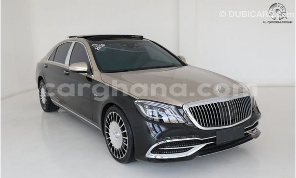 Ra Imported Mercedes-Benz A200 Black Ọkọ̀ in Import - Dubai ni Ashanti Ra Imported Mercedes-Benz A200 Black Ọkọ̀ in Import - Dubai ni Ashanti