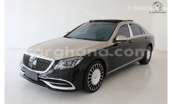 Ra Imported Mercedes-Benz A200 Black Ọkọ̀ in Import - Dubai ni Ashanti Ra Imported Mercedes-Benz A200 Black Ọkọ̀ in Import - Dubai ni Ashanti