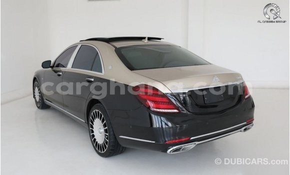 Ra Imported Mercedes-Benz A200 Black Ọkọ̀ in Import - Dubai ni Ashanti Ra Imported Mercedes-Benz A200 Black Ọkọ̀ in Import - Dubai ni Ashanti