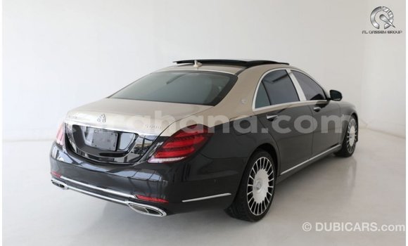 Ra Imported Mercedes-Benz A200 Black Ọkọ̀ in Import - Dubai ni Ashanti Ra Imported Mercedes-Benz A200 Black Ọkọ̀ in Import - Dubai ni Ashanti