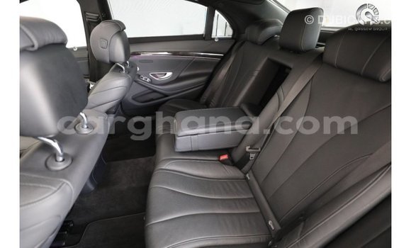 Ra Imported Mercedes-Benz A200 Black Ọkọ̀ in Import - Dubai ni Ashanti Ra Imported Mercedes-Benz A200 Black Ọkọ̀ in Import - Dubai ni Ashanti