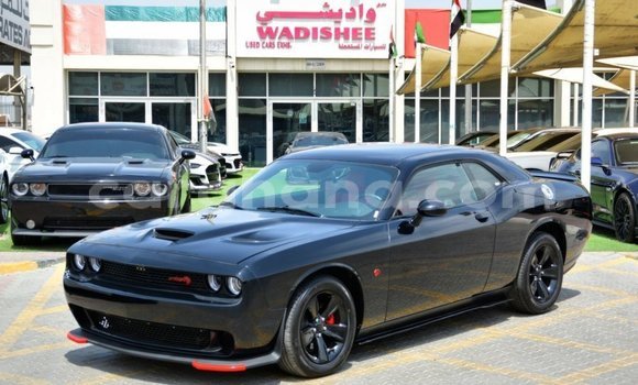 Sayi Imported Dodge Challenger Black Mota in Import - Dubai a Ashanti Sayi Imported Dodge Challenger Black Mota in Import - Dubai a Ashanti