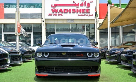 Sayi Imported Dodge Challenger Black Mota in Import - Dubai a Ashanti Sayi Imported Dodge Challenger Black Mota in Import - Dubai a Ashanti
