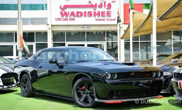 Sayi Imported Dodge Challenger Black Mota in Import - Dubai a Ashanti Sayi Imported Dodge Challenger Black Mota in Import - Dubai a Ashanti