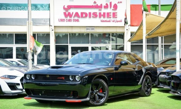 Sayi Imported Dodge Challenger Black Mota in Import - Dubai a Ashanti Sayi Imported Dodge Challenger Black Mota in Import - Dubai a Ashanti