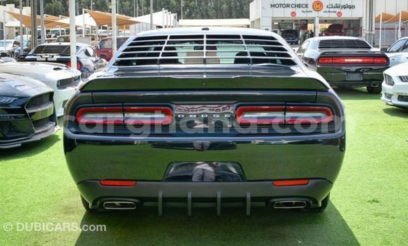 Sayi Imported Dodge Challenger Black Mota in Import - Dubai a Ashanti Sayi Imported Dodge Challenger Black Mota in Import - Dubai a Ashanti