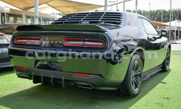 Sayi Imported Dodge Challenger Black Mota in Import - Dubai a Ashanti Sayi Imported Dodge Challenger Black Mota in Import - Dubai a Ashanti