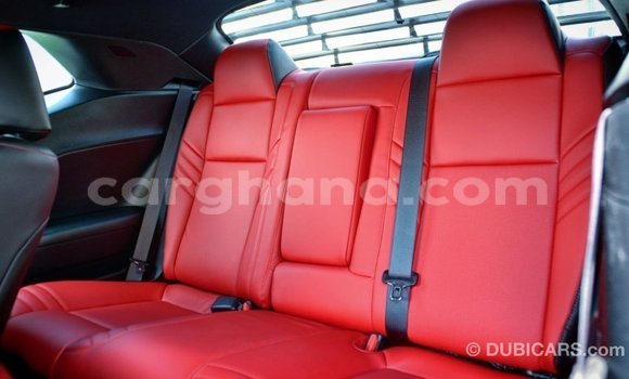 Sayi Imported Dodge Challenger Black Mota in Import - Dubai a Ashanti Sayi Imported Dodge Challenger Black Mota in Import - Dubai a Ashanti