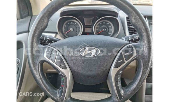 Ra Imported Hyundai Elantra Red Ọkọ̀ in Import - Dubai ni Ashanti Ra Imported Hyundai Elantra Red Ọkọ̀ in Import - Dubai ni Ashanti