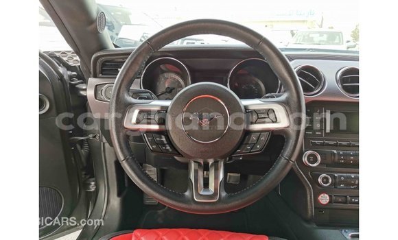 Ra Imported Ford Mustang Miiran Ọkọ̀ in Import - Dubai ni Ashanti Ra Imported Ford Mustang Miiran Ọkọ̀ in Import - Dubai ni Ashanti