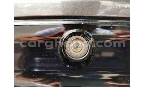 Ra Imported Ford Mustang Miiran Ọkọ̀ in Import - Dubai ni Ashanti Ra Imported Ford Mustang Miiran Ọkọ̀ in Import - Dubai ni Ashanti