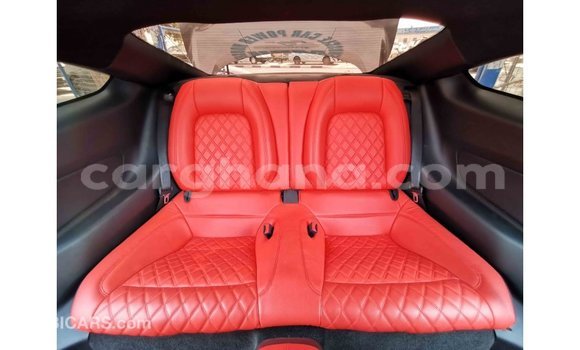 Ra Imported Ford Mustang Miiran Ọkọ̀ in Import - Dubai ni Ashanti Ra Imported Ford Mustang Miiran Ọkọ̀ in Import - Dubai ni Ashanti