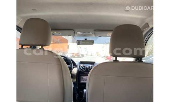 Buy Import Renault Duster Other Car in Import - Dubai in Ashanti Buy Import Renault Duster Other Car in Import - Dubai in Ashanti