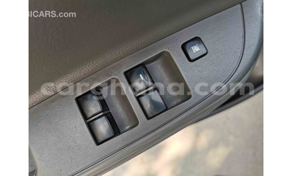 Ra Imported Mitsubishi L200 funfun Ọkọ̀ in Import - Dubai ni Ashanti Ra Imported Mitsubishi L200 funfun Ọkọ̀ in Import - Dubai ni Ashanti