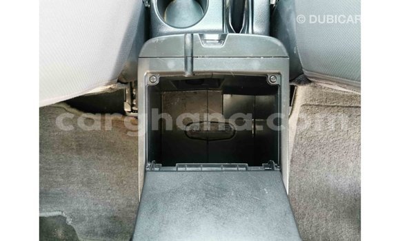 Ra Imported Mitsubishi L200 funfun Ọkọ̀ in Import - Dubai ni Ashanti Ra Imported Mitsubishi L200 funfun Ọkọ̀ in Import - Dubai ni Ashanti