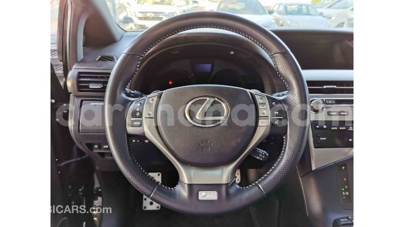 Big with watermark lexus rx 350 ashanti import dubai 24770