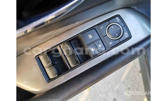 Buy Import Lexus RX 350 Black Car in Import - Dubai in Ashanti Buy Import Lexus RX 350 Black Car in Import - Dubai in Ashanti