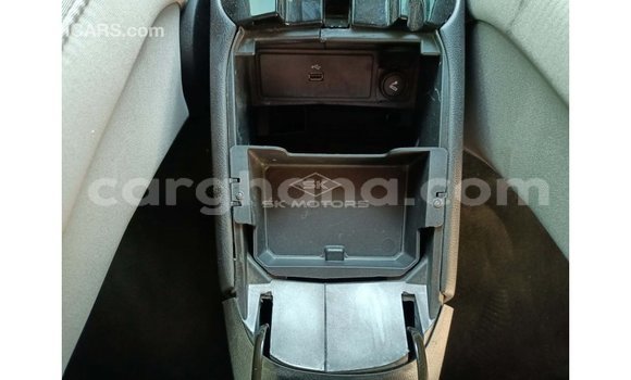 Ra Imported Ford Fusion Blue Ọkọ̀ in Import - Dubai ni Ashanti Ra Imported Ford Fusion Blue Ọkọ̀ in Import - Dubai ni Ashanti