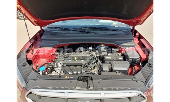 Sayi Imported Hyundai Creta Red Mota in Import - Dubai a Ashanti Sayi Imported Hyundai Creta Red Mota in Import - Dubai a Ashanti